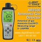 Ammonia Gas Detector Smart Sensor AR8500